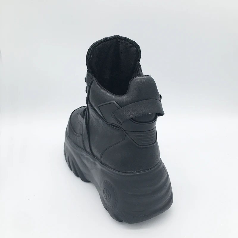 Женские кроссовки коллекция 2019 года сезон осень-зима женская повседневная обувь