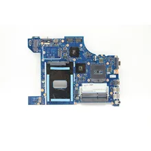 New and Original laptop Lenovo ThinkPad E540 2G Independent Graphics Card Motherboard  NM-A161 FRU 04X5928 04X5927