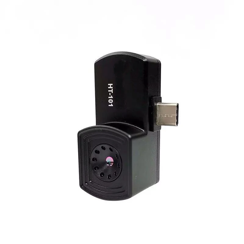 Мобильный телефон Внешняя Термальность Imager используется в дневное и ночное