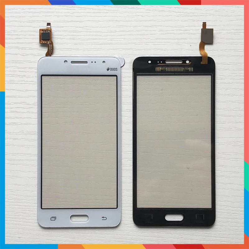 50 шт./лот высокое качество 5 0 &quotдля Samsung Galaxy J2 Prime SM G532 сенсорный экран дигитайзер