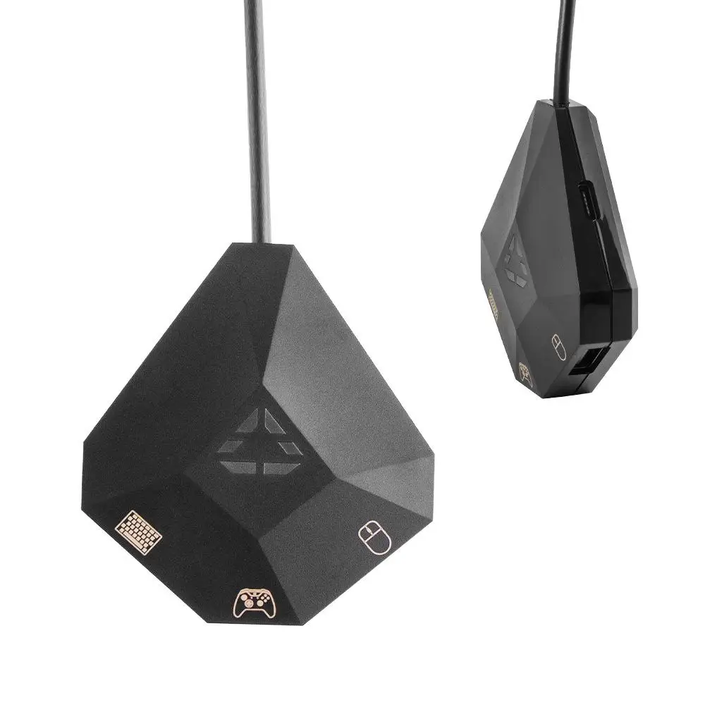 BEESCLOVER игровая клавиатура для видеоигр USB контроллеры адаптер конвертер