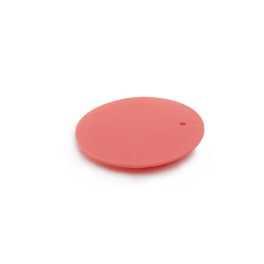 

Capsulone green silicone lid fit for dolce gusto capsule coffee machine maker