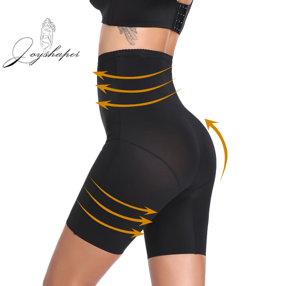 Сексуальное белье для подъема ягодиц Корректирующее Пластика Управление трусы