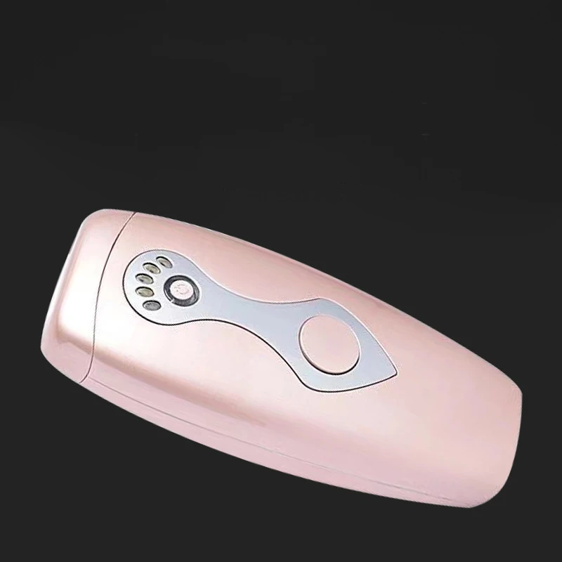 

Upgraded IPL Lasers-Epilator Permanent Hair Removal System Painless Facial Whole Body Bikini Treatment for Women Men