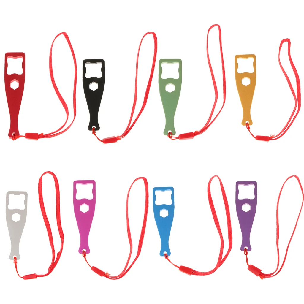 Регулируемый гаечный ключ для затяжки гаечного ключа камеры Gopro | Дом и сад