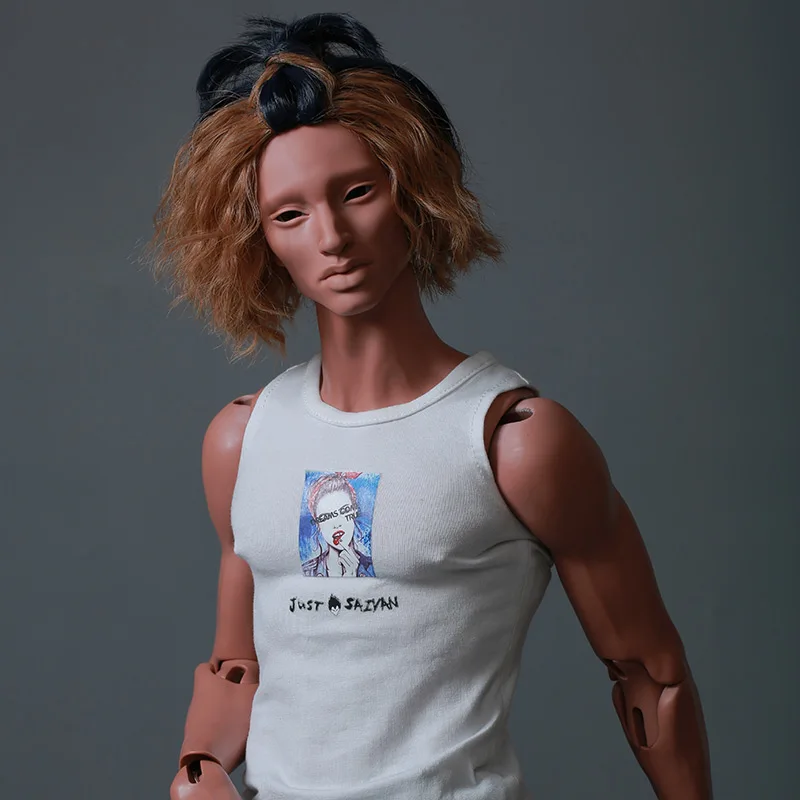 Dollshe DS KING COREY Классическая bjd sd кукла 1/3 модель тела для девочек oueneifs