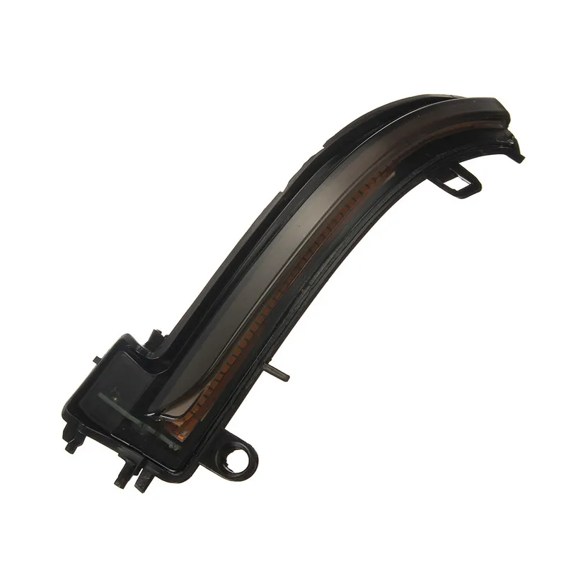 

1 Pair Highlight LED Car Dynamic Turn Light Yellow Rearview Mirror Signal Lamp for BMW 1 Series F52 Sedan,2 Series F45 F46 Wagon