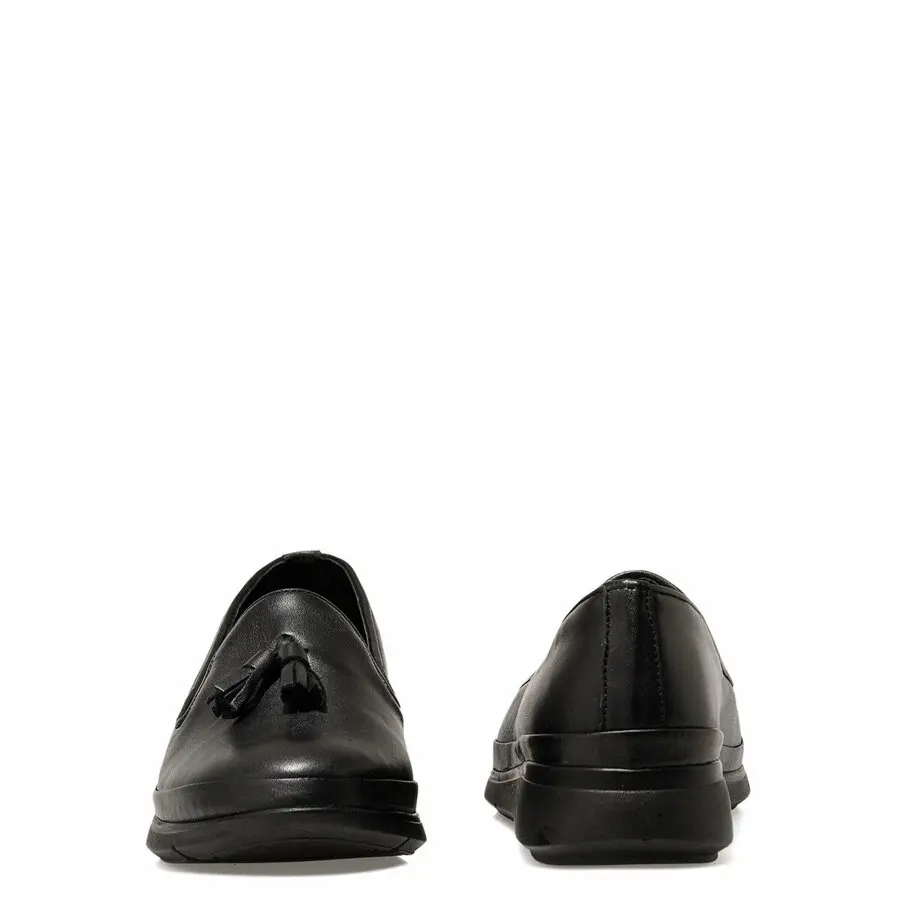 

Women Shoes Pearl Carmne Black Women'S Comfort Shoes