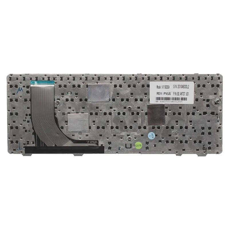 US New Keyboard For HP Probook 6360B 6360 637046-B31 SG-45011-XUA Laptop keyboard | Компьютеры и офис