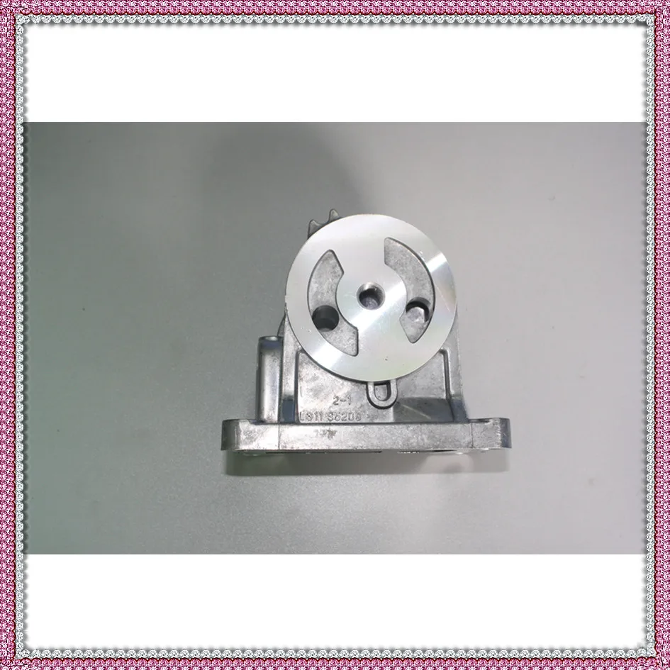 Автомобильные аксессуары детали двигателя корпус масляного фильтра L311 14 311 для