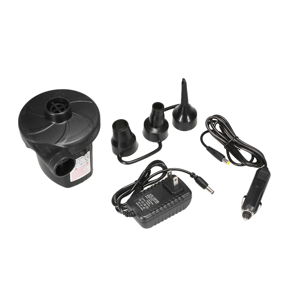

Professional Use Electric Air Pump Home Air Pump Car Air Pump Small Air Pump Mobile Use AC 110V ~ 240V