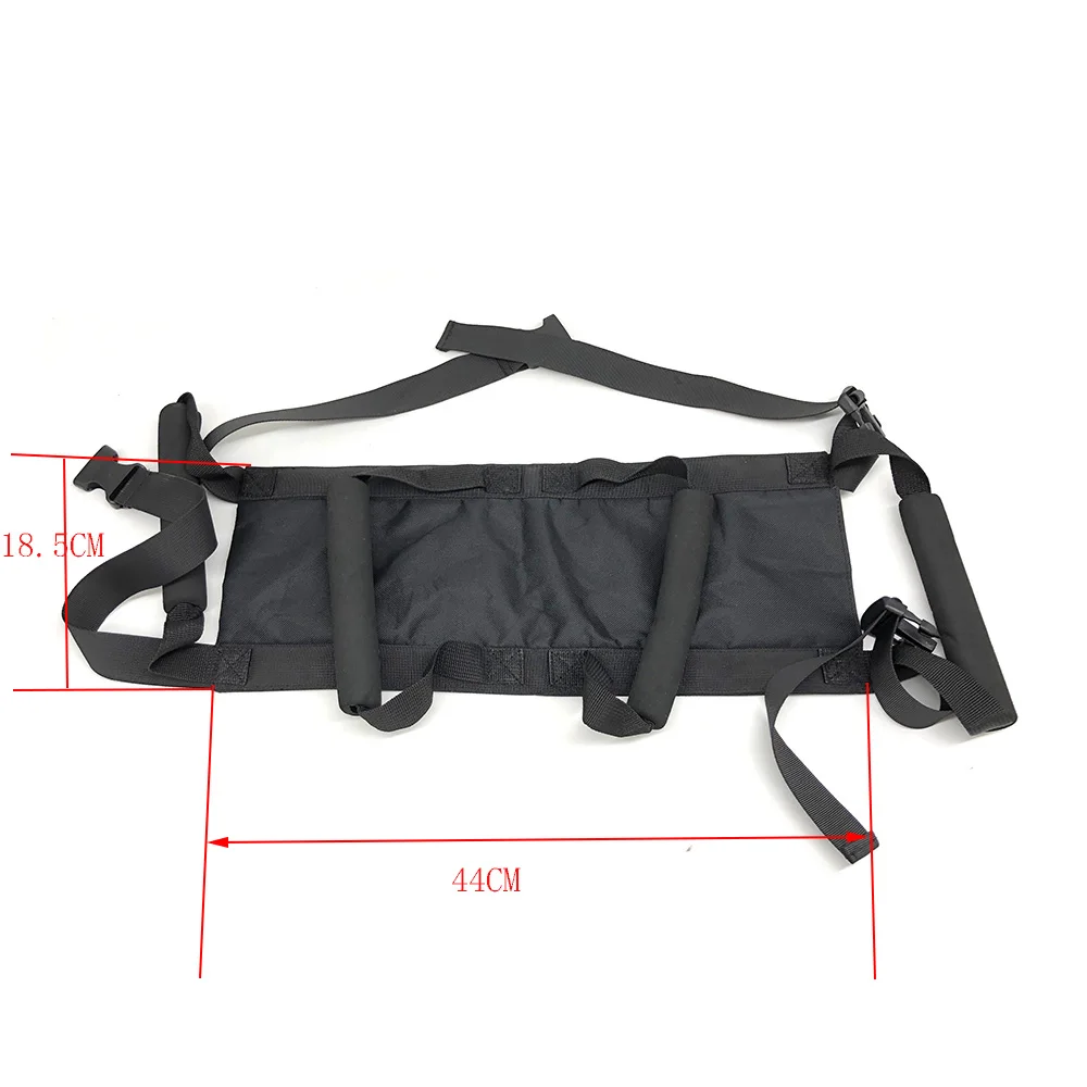 Регулируемый ремень безопасности для мотоцикла пассажирский захват заднего