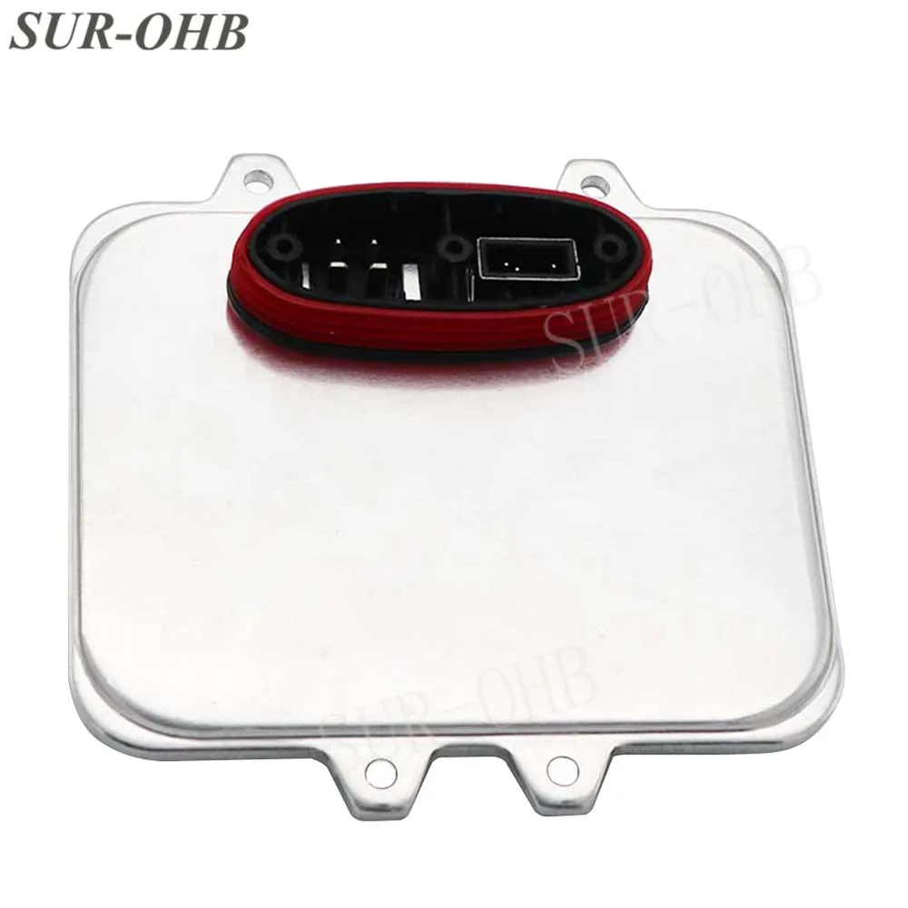 Ксеноновые фары E71 5DV009610-00 D1S A0008212561 балласт HID 5DV00961000 модуль управления для W639 X6 5DV