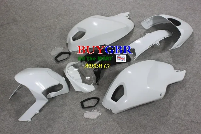 Комплекты обтекателей для мотоциклов 696 795 796 1100 M1100 ABS Обтекатели - Цена: 29415.85