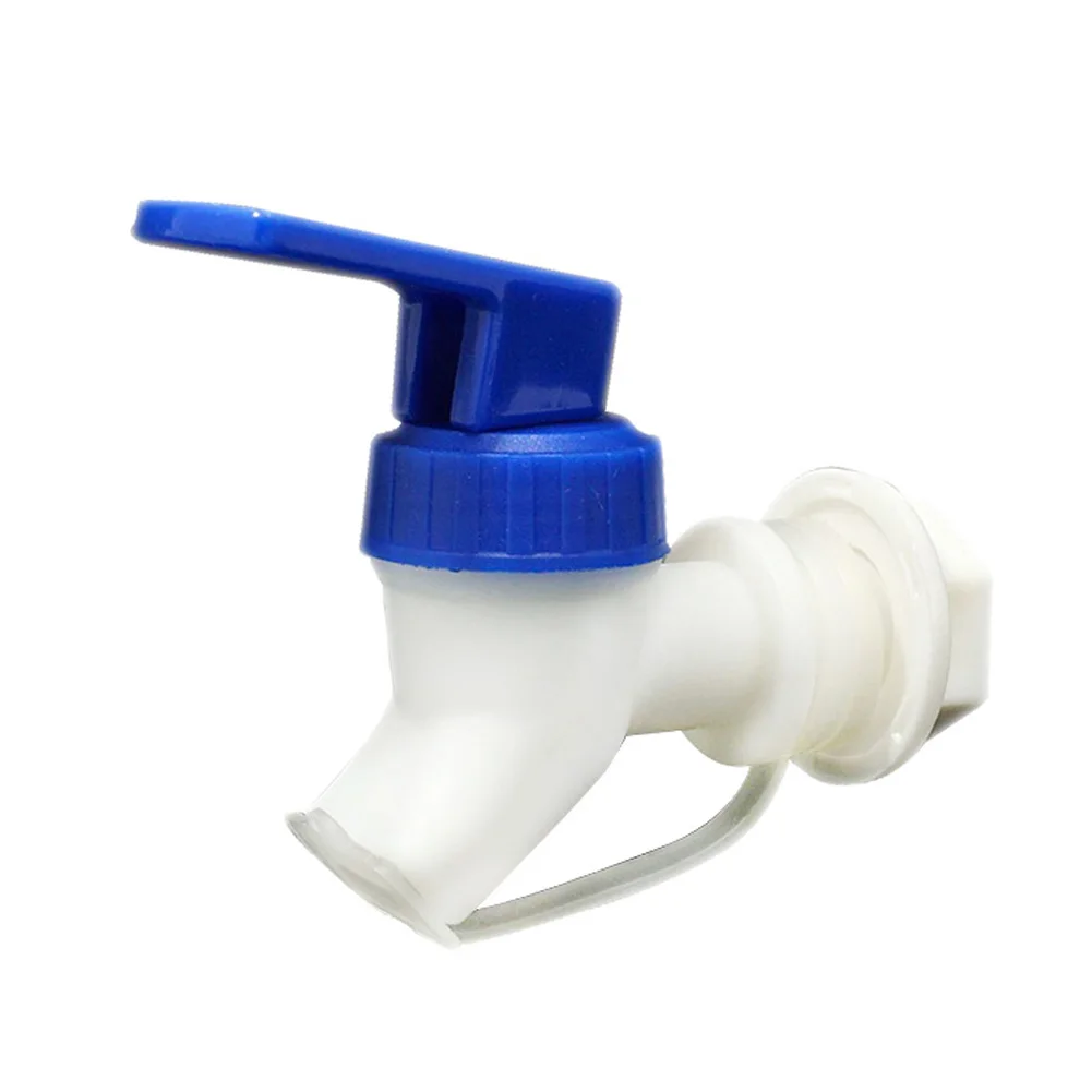 

Faucet for Mineral Water Container Water Drain Valve Connector Plastic DSD666