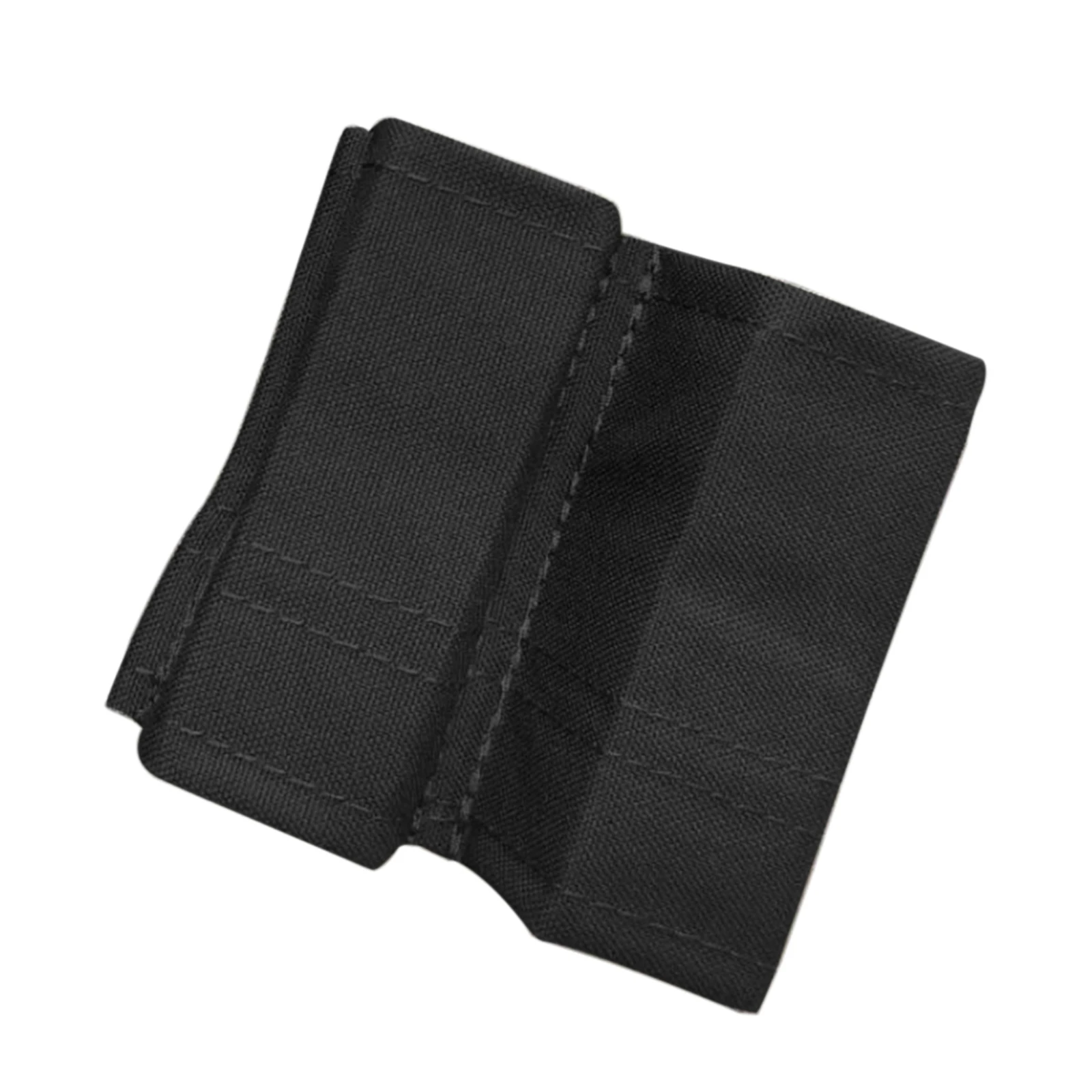 

BIGFOOT 9mm Double Mag Pouch - BK
