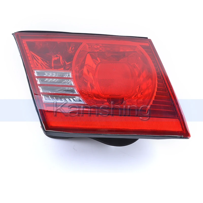 CAPQX для оптимальные Kia Magentis 2004 2005 2006 задний бампер Taillght фонарь стоп-сигнал