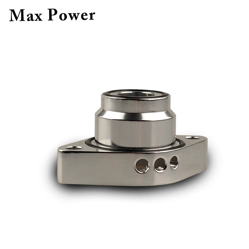 Оптовая продажа высококачественный автомобильный турбо выдувной клапан адаптер