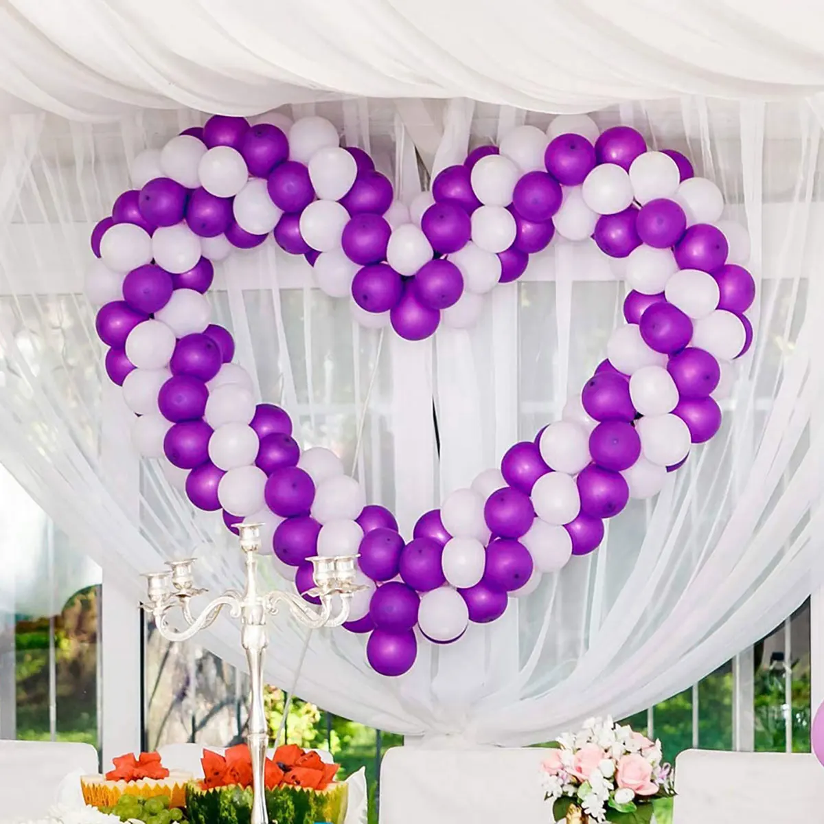 

200 шт. розовые воздушные шары, белые и синие арочные шары для детского праздника, свадебные украшения, шары для дня рождения, воздушные шары