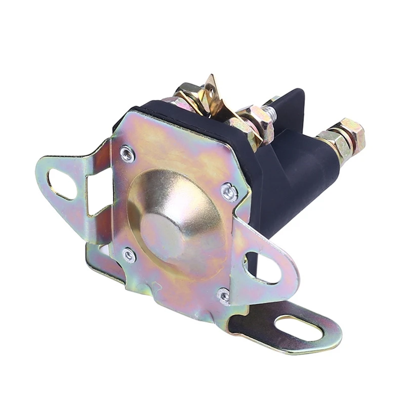 4 х опорный/полюс Универсальный 12 вольт начиная электромагнитный клапан для