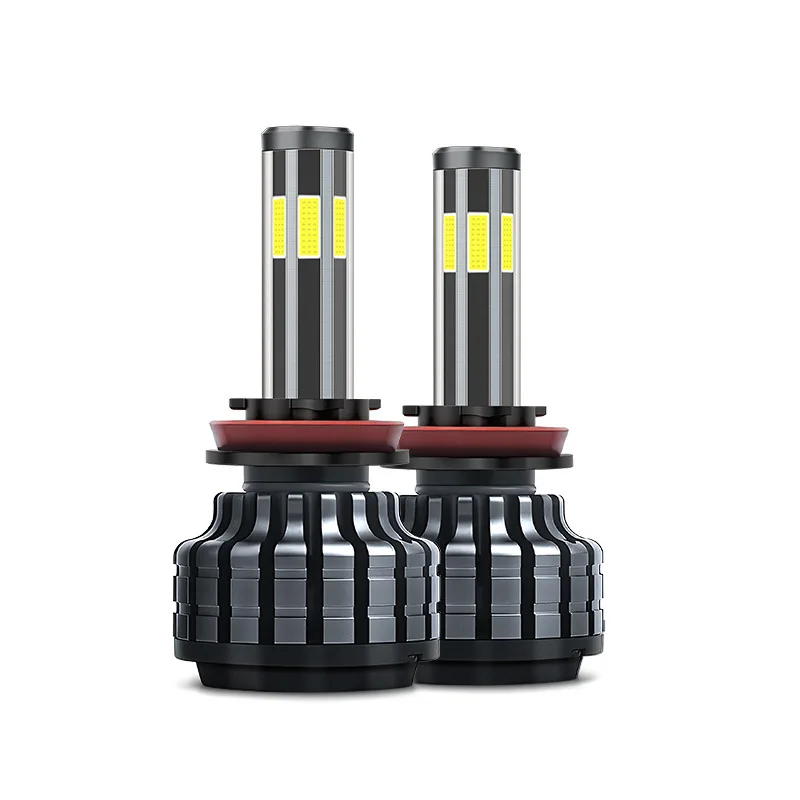 

Car Led Light Headlight Bulbs H11 H7 H4 HB2 9003 H3 9006 HB4 9012 9004 HB1 9007 9008 H8 H9 880 881 H27 9005 HB3 H10 Automobile