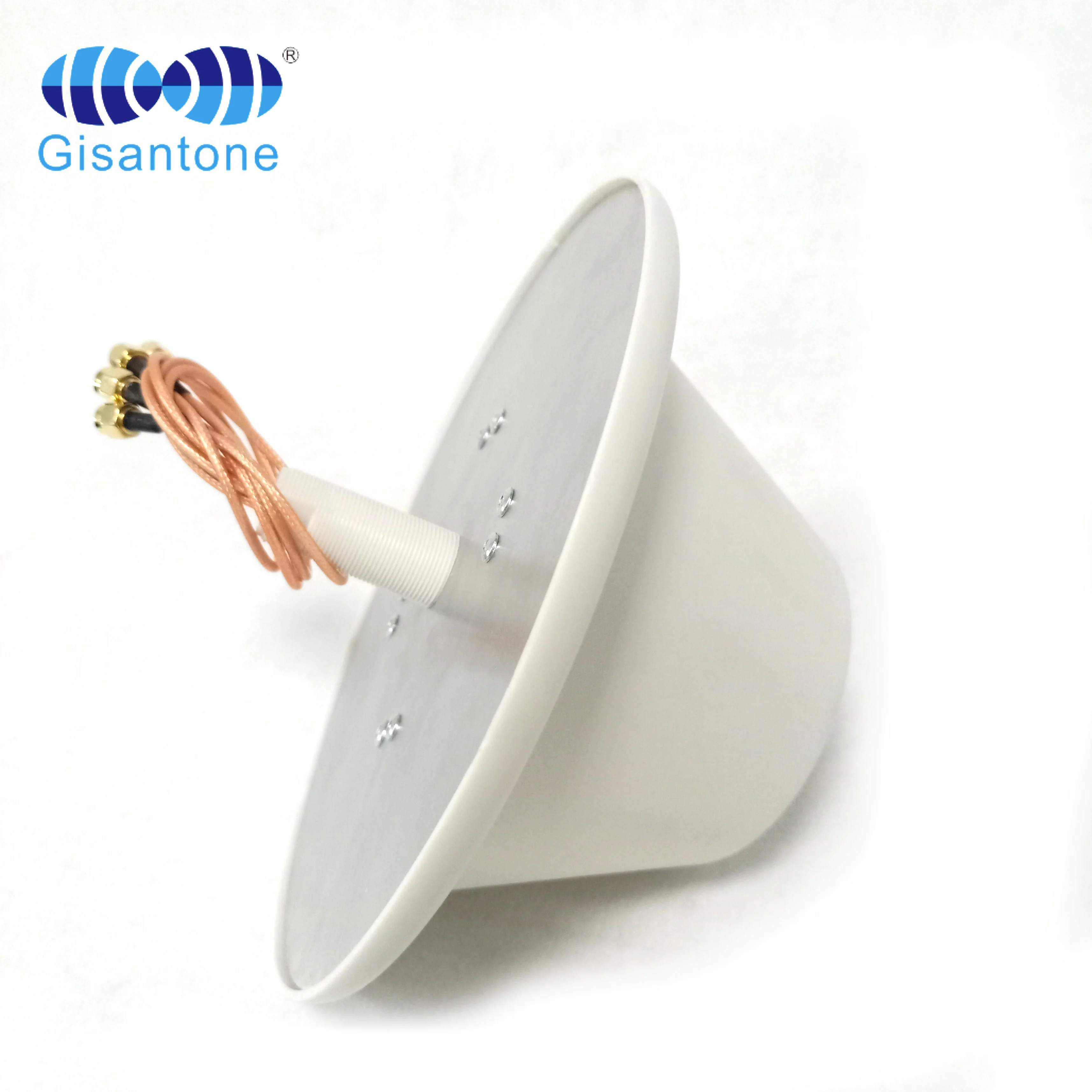 

High quality indoor MIMO ceiling antenna