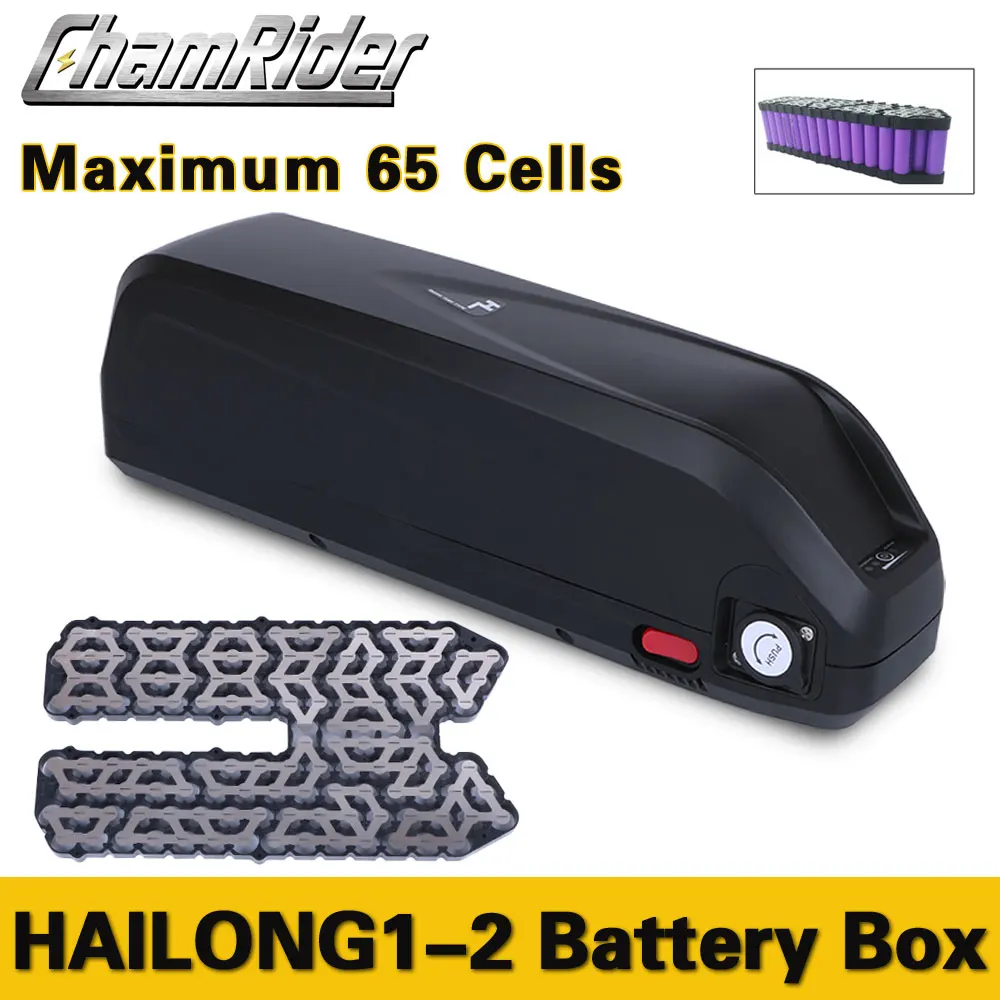 Чехол для аккумулятора электровелосипеда чехол телефона HaiLong USB 5 В понижающий