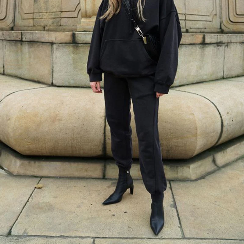 Женские зимние ботильоны на высоком каблуке дизайнерские туфли-лодочки шпильке