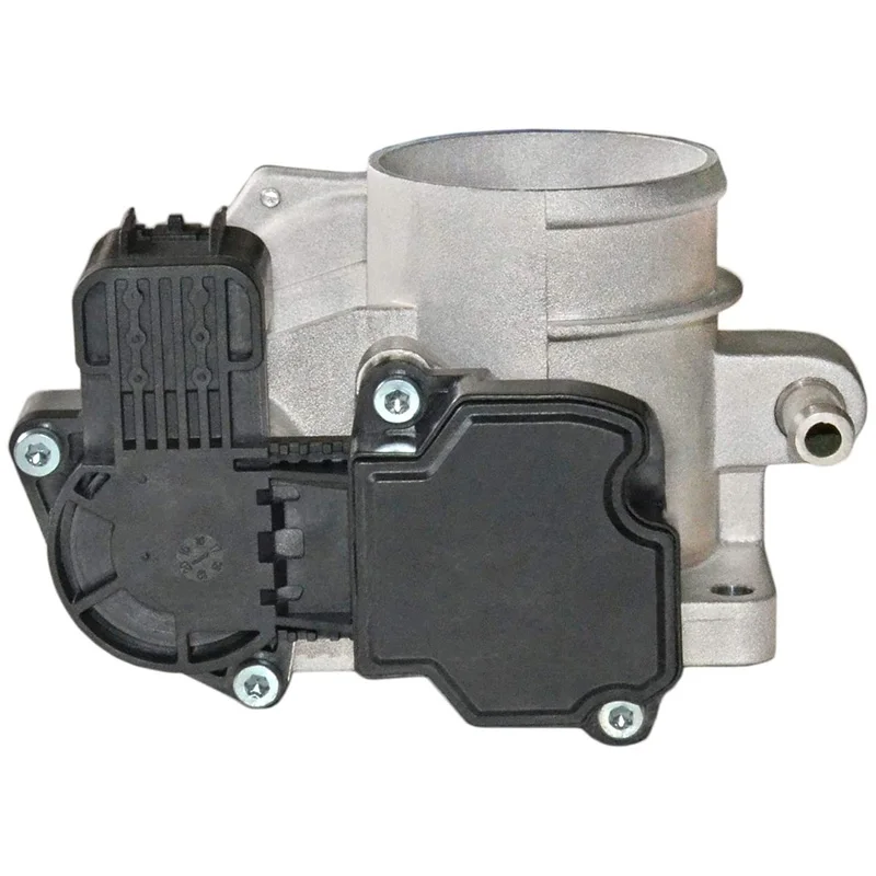 25181982 дроссельной заслонки в сборе для Chevrolet Aveo Aveo5 Pontiac Wave 2006 2007 2008 L4 1.6L | Автомобили