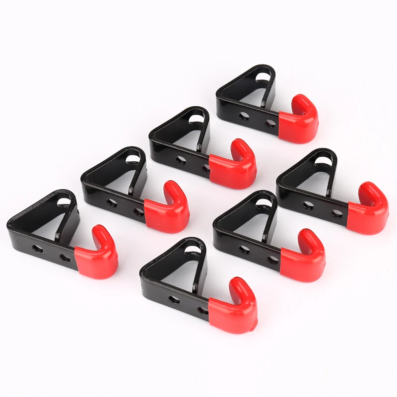 Шина для центрального движения колеса крюк магазина Дисплей стенд металлический