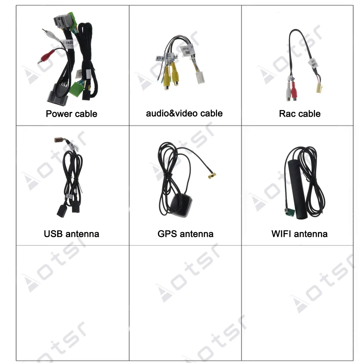 For px6 Car Multimedia Player Stereo GPS NAVI Navigation Android 9 Screen System for Land Rover Freelander 2 LR2 L359 2006~2015 |