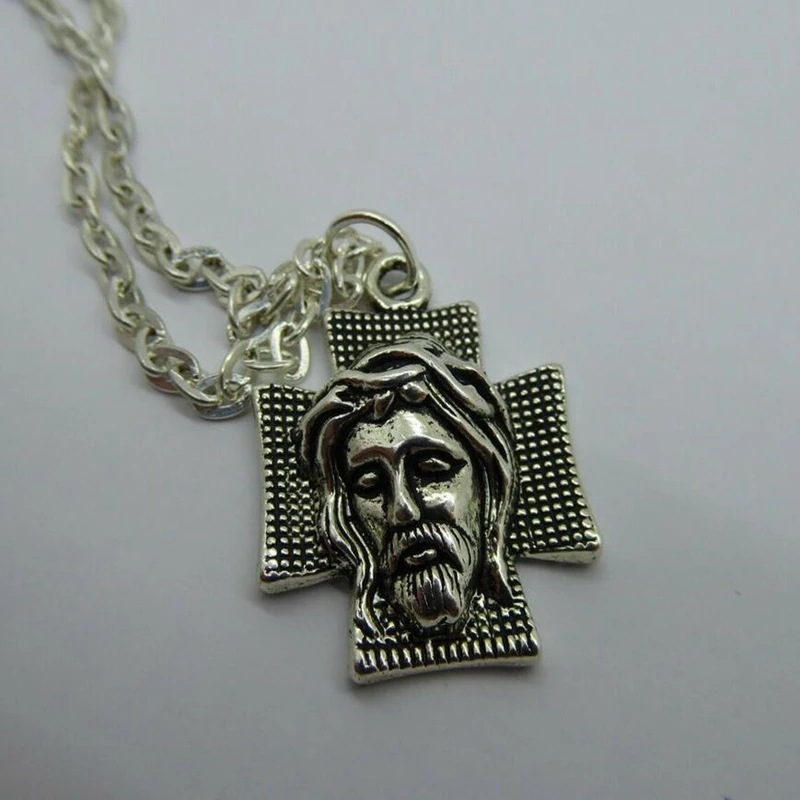 В винтажном стиле костюм с надписями Ангел ошибки Детские потери ожерелья