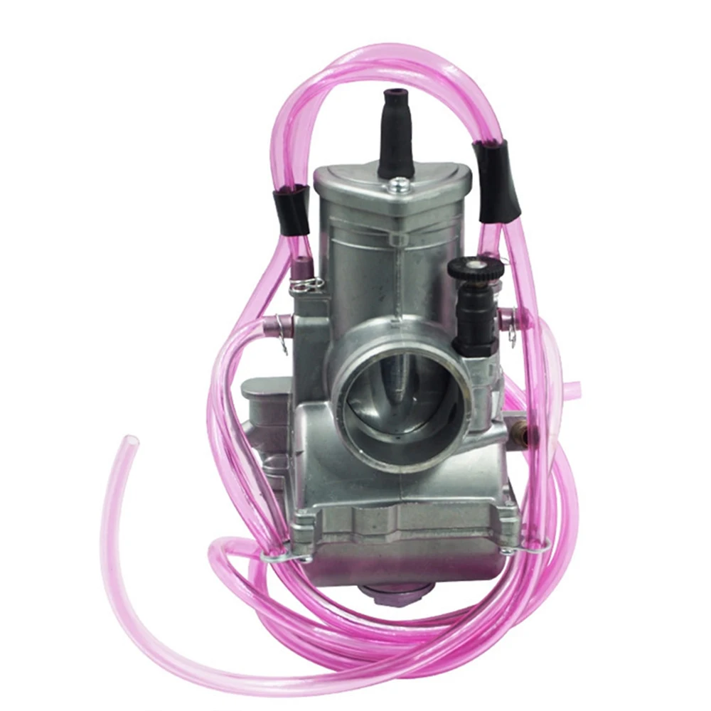 Универсальный карбюратор 38 мм для мотокросса квадроцикла мотовездехода KEIHIN Kyobin