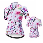 Велосипедная форма Weimostar 2020, женская, быстросохнущая, дышащая