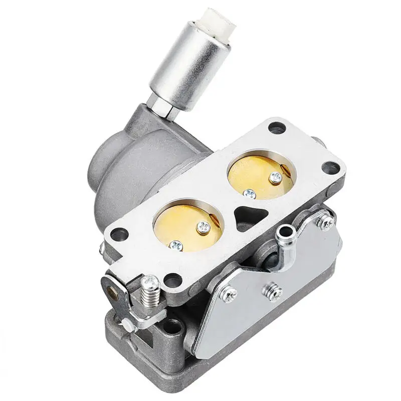 

Intek V-Twin Carburetor kit Engine Washers Filter Spark Plugs Replacement
