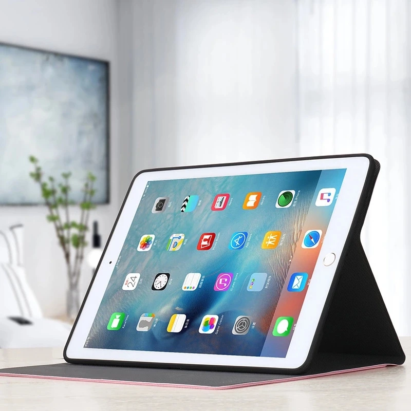 Мягкий силиконовый чехол для нового iPad 9 7 A1893 Air 1 2 Smart Cover mini 123 4 5 234|Чехлы планшетов