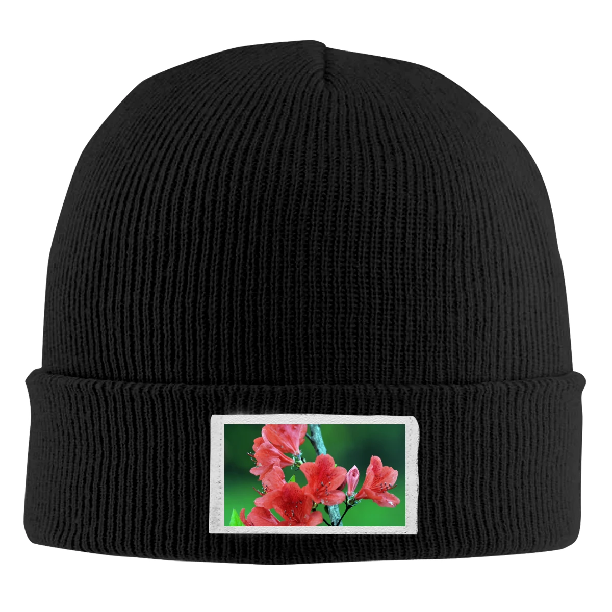 

Azalea A winter Mr women hat Both men and women Ski caps warm caps