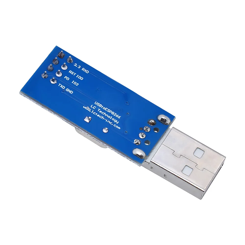 Плата адаптера CH340 CH340T NRF24L01 + USB для последовательного порта антенна 2 4G