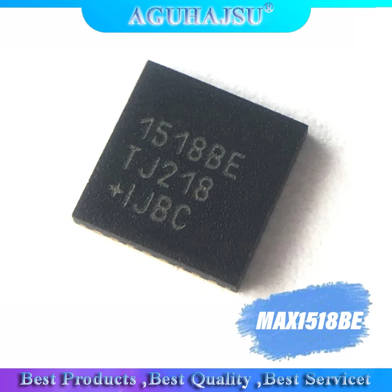 Интегральная схема MAX1518BE 1518BE MAX1518BETJ 1 шт. интегральная для QFN 32|integrated circuit|circuit integre |