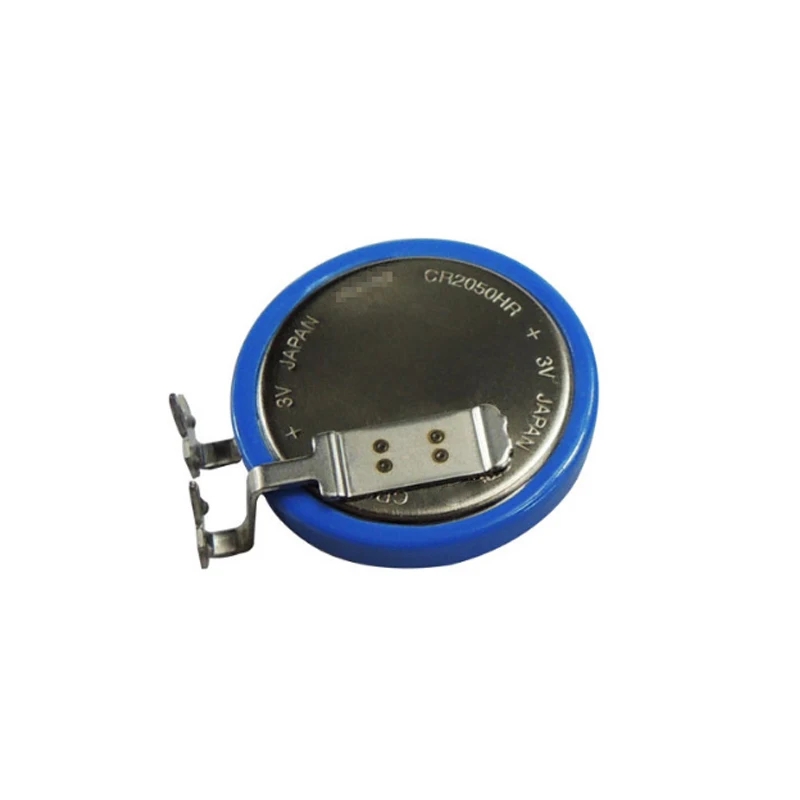 Датчик давления в шинах CR2050HR датчик 3 термостойкая литиевая батарея 5 шт. сделано