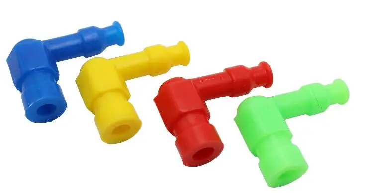 Высокопроизводительный колпачок свечи зажигания для 50 куб. См 110 125 140 150 160