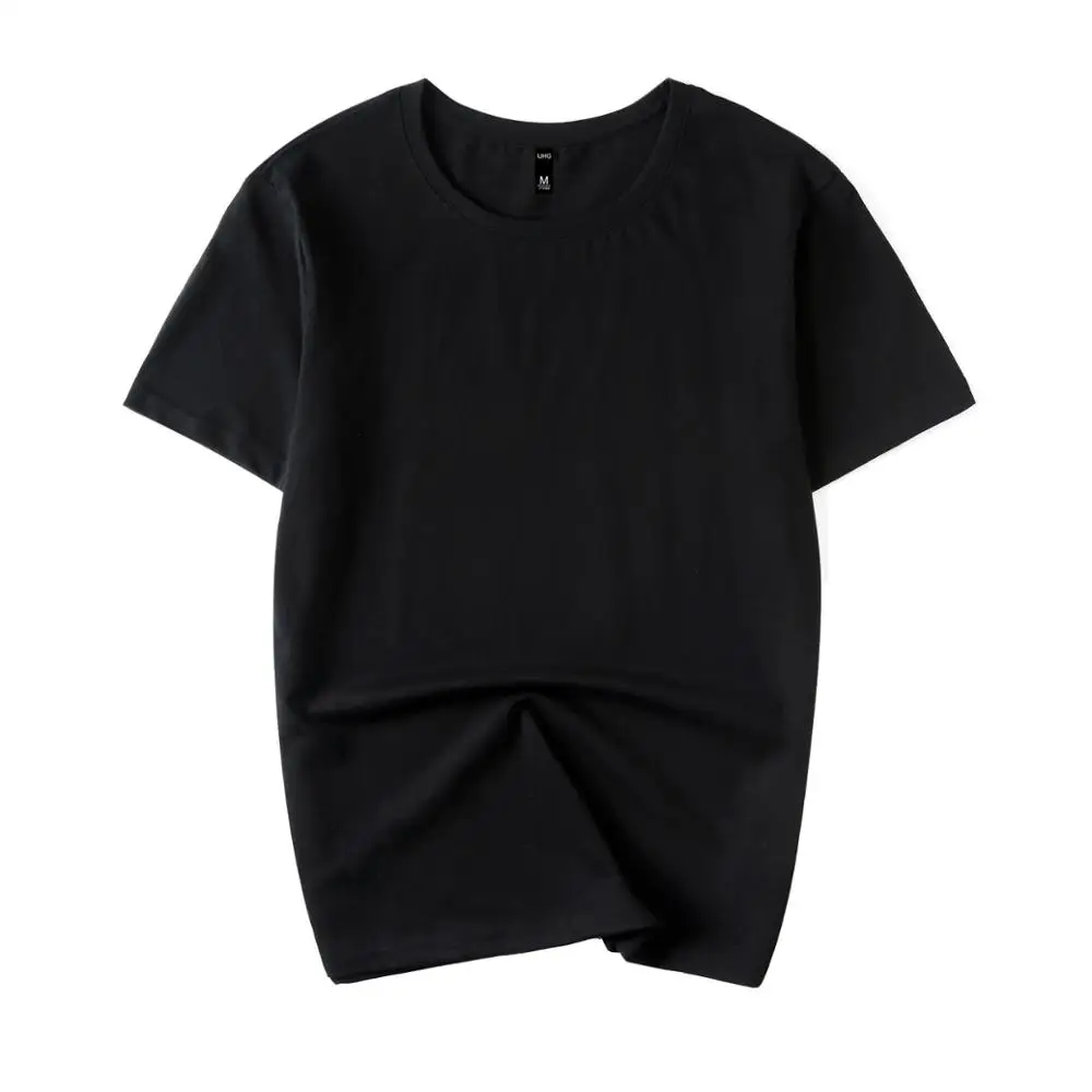 

T-shirt summer fashion tops punk T-shirt men's