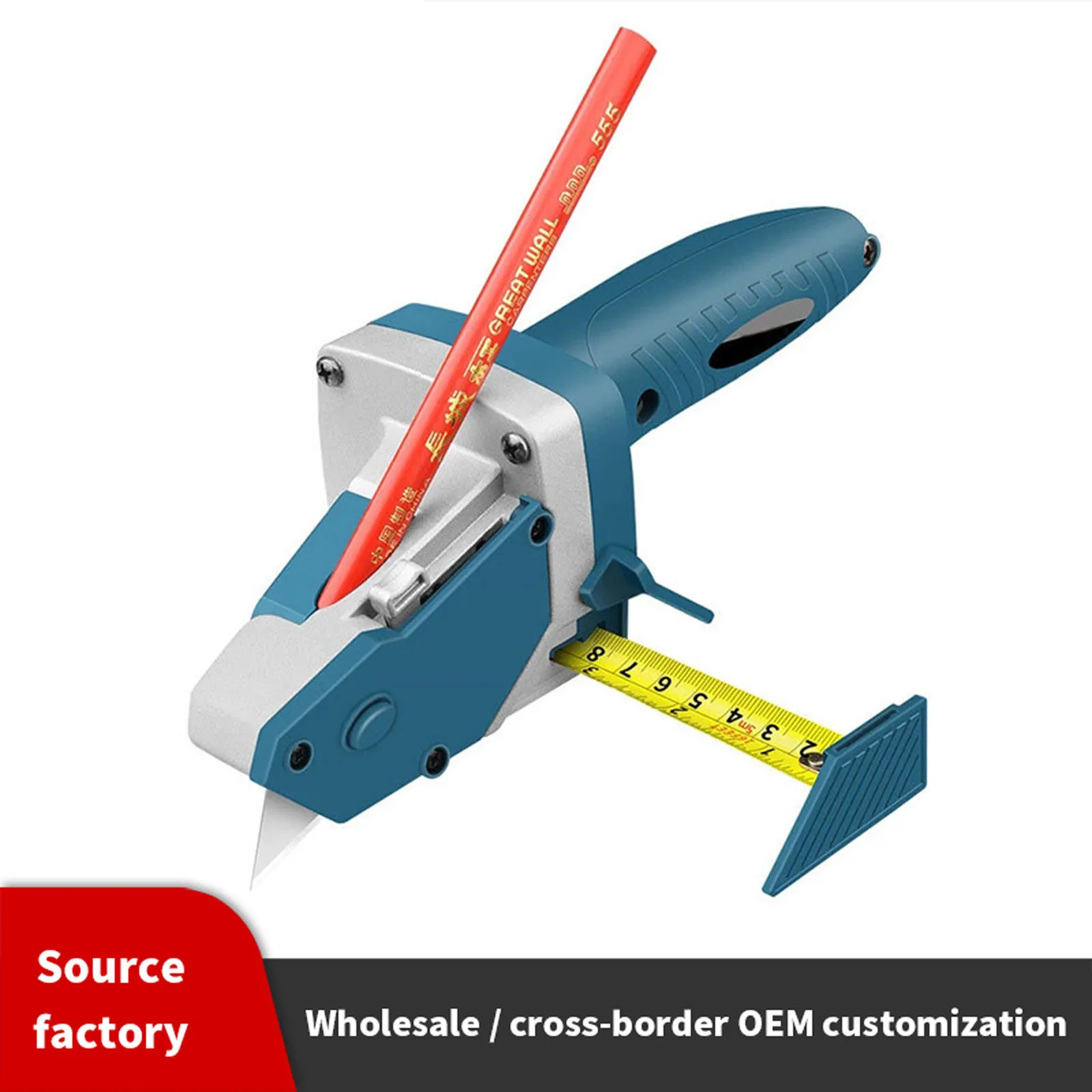 Ручной Резак для гипсокартона ручной инструмент резки инструменты с лентой