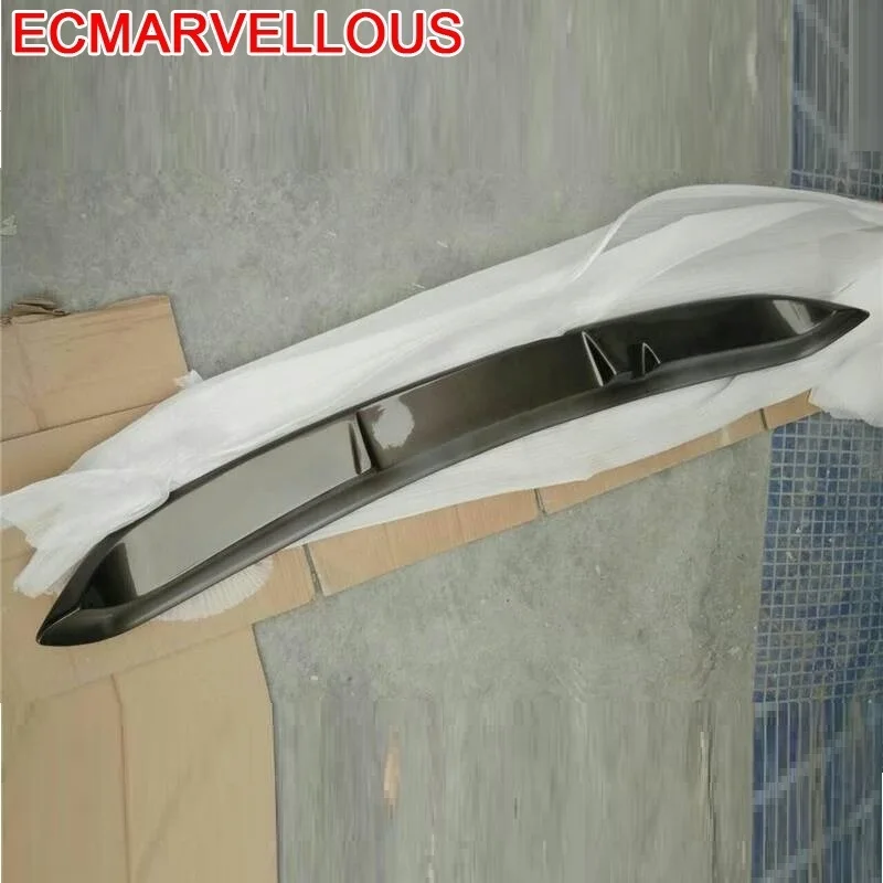 Автомобильные персонализированные декоративные аксессуары Спойлеры крылья 02 03
