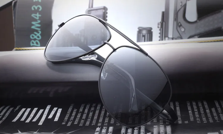 Cubojue 160mm Mens's Sunglasses Polarized Oversized Sun Glasses for Man Driving Spring Hinge UV400 Case Free Big Fat Face