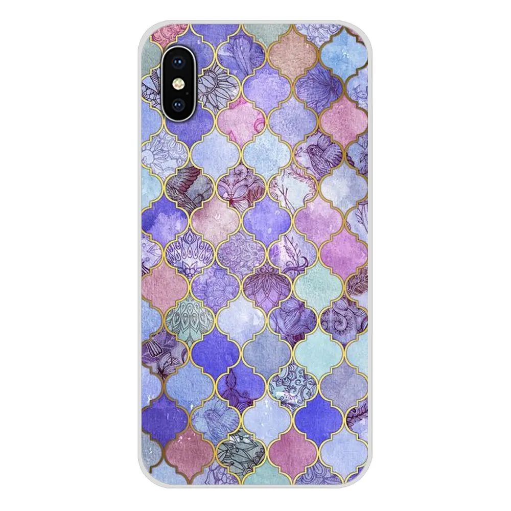 Для Huawei Nova 2 3 2i 3i Y6 Y7 Y9 Prime Pro GR3 GR5 2017 2018 2019 Y5II Y6II чехол для телефона Радужная