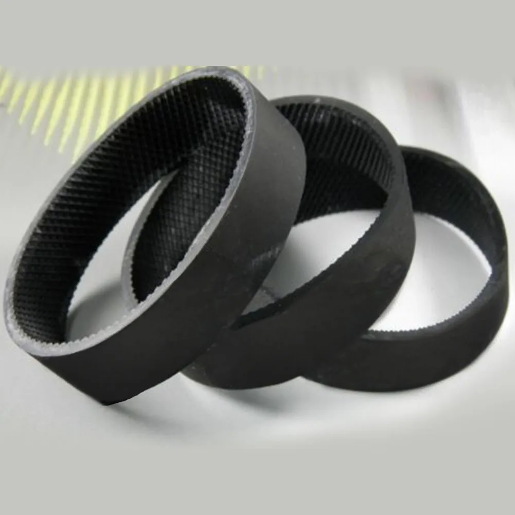 

3x Drive Belts Flat Belts For Kirby G3 G4 G5 G6 G2000 G2001 G6 G7, G7Ultimate G8, G8 Diamond G10, G10 Sentria Vacuum Cleaner