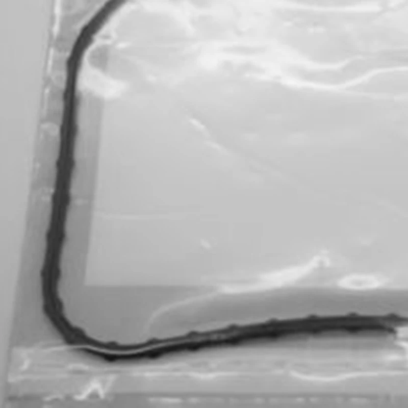 

Valve Cover O-Ring Sealing Ring Part For Kohler CH18 CH20 # 24 153 23-S Black
