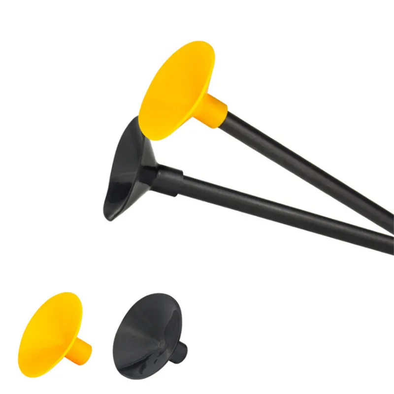 12 шт. резиновая Мягкая головка стрела присоска портативная Замена наконечник