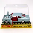 Атлас 1:43 Динки игрушки 1405 Opel пекорд купе 1900 литые модели автомобилей Коллекция